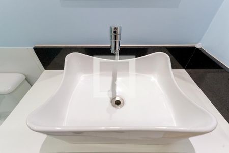 Apartamento para alugar com 56m², 2 quartos e 1 vagaBanheiro da Suíte