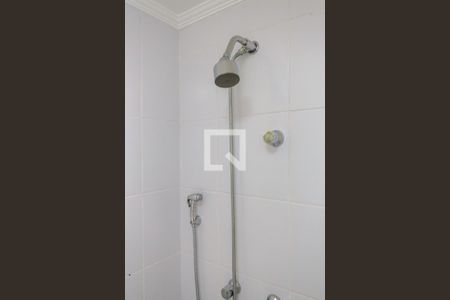 Apartamento para alugar com 56m², 2 quartos e 1 vagaBanheiro