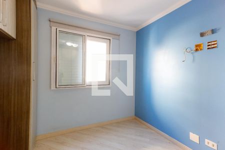 Suíte de apartamento para alugar com 2 quartos, 56m² em Parque Novo Mundo, São Paulo