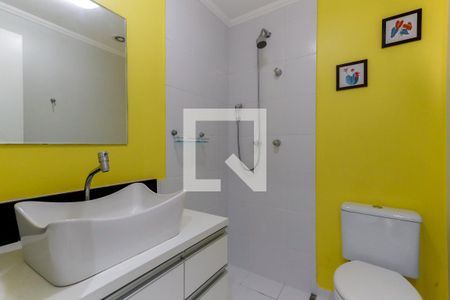 Apartamento para alugar com 56m², 2 quartos e 1 vagaBanheiro