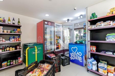 Apartamento para alugar com 56m², 2 quartos e 1 vagaÁrea Comum - Mercado