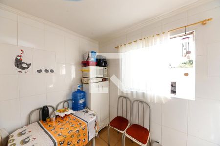 Apartamento à venda com 64m², 3 quartos e 1 vaga Apartamento à venda com 64m², 3 quartos e 1 vagaCozinha