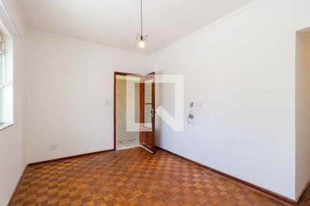 Sala de casa para alugar com 2 quartos, 136m² em Vila Regente Feijó, São Paulo