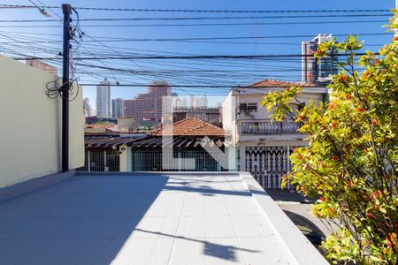Vista - Sala de casa para alugar com 2 quartos, 136m² em Vila Regente Feijó, São Paulo