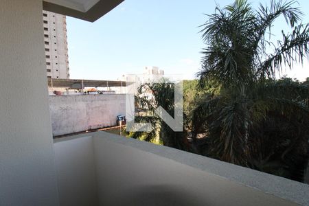 Sala - Varanda de apartamento à venda com 3 quartos, 74m² em Santana, São Paulo