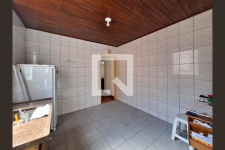Apartamento para alugar com 52m², 1 quarto e 1 vaga Apartamento para alugar com 52m², 1 quarto e 1 vagaCozinha