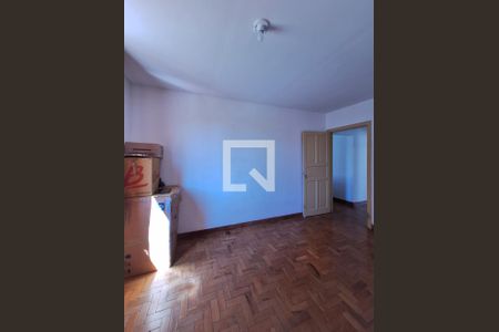 Quarto de apartamento para alugar com 1 quarto, 52m² em Santana, São Paulo