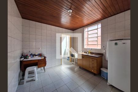 Apartamento para alugar com 52m², 1 quarto e 1 vaga Apartamento para alugar com 52m², 1 quarto e 1 vagaCozinha