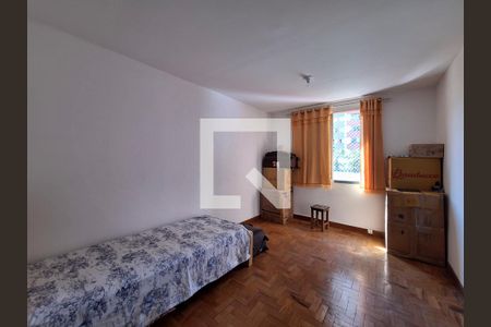 Quarto de apartamento para alugar com 1 quarto, 52m² em Santana, São Paulo