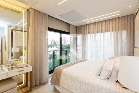 Apartamento à venda com 171m², 3 quartos e 3 vagasSuíte 3