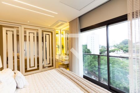 Apartamento à venda com 171m², 3 quartos e 3 vagasSuíte 3