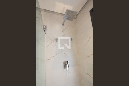 Apartamento à venda com 171m², 3 quartos e 3 vagasBanheiro da Suíte 1