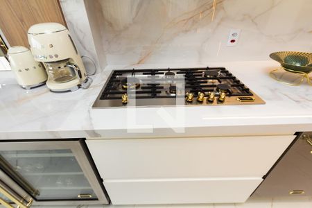 Apartamento à venda com 171m², 3 quartos e 3 vagasCozinha