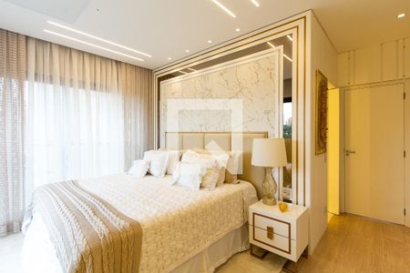 Apartamento à venda com 171m², 3 quartos e 3 vagasSuíte 3