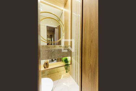 Apartamento à venda com 171m², 3 quartos e 3 vagasLavabo