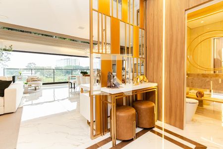 Apartamento à venda com 171m², 3 quartos e 3 vagassala