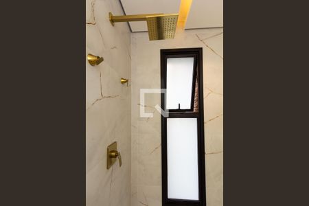 Apartamento à venda com 171m², 3 quartos e 3 vagasBanheiro da Suíte 3