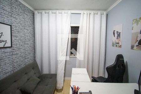 Quarto 1 de apartamento à venda com 2 quartos, 53m² em Jardim Lajeado, São Paulo