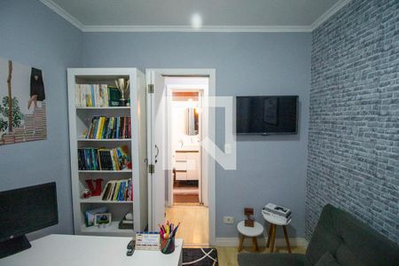 Quarto 1 de apartamento à venda com 2 quartos, 53m² em Jardim Lajeado, São Paulo
