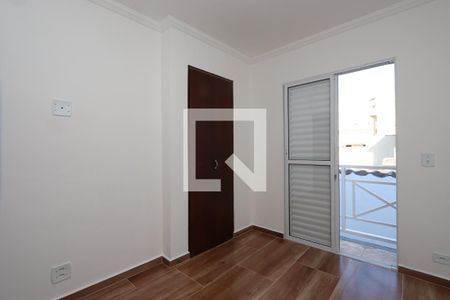 Suíte 1 de casa de condomínio para alugar com 3 quartos, 113m² em Vila Formosa, São Paulo