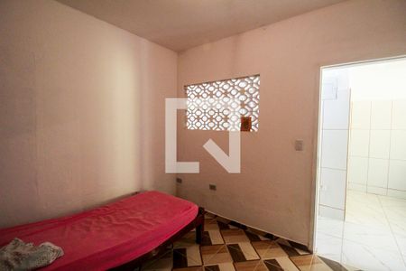 Quarto 1 de apartamento para alugar com 2 quartos, 50m² em Jardim São Roberto, São Paulo