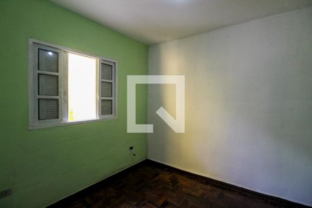 Quarto 2 de apartamento para alugar com 2 quartos, 50m² em Jardim São Roberto, São Paulo