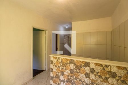 Apartamento para alugar com 50m², 2 quartos e 1 vagaSala/Cozinha