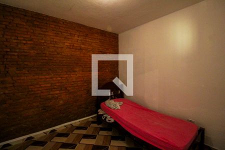 Quarto 1 de apartamento para alugar com 2 quartos, 50m² em Jardim São Roberto, São Paulo