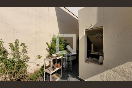 Casa à venda com 170m², 5 quartos e 2 vagas Casa à venda com 170m², 5 quartos e 2 vagasÁrea de Serviço