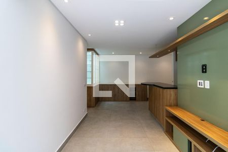 Apartamento para alugar com 2 quartos, 130m² em Vila Andrade, São Paulo