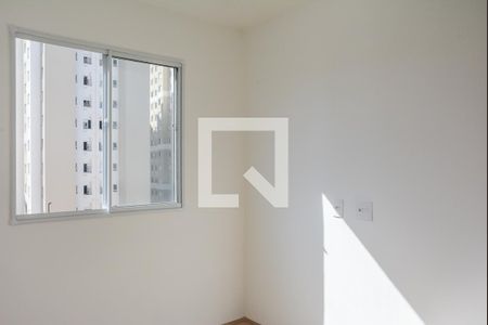 Quarto 2 de apartamento para alugar com 2 quartos, 38m² em Jardim São Savério, São Bernardo do Campo