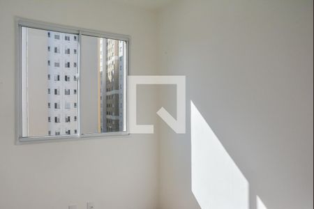 Quarto 1 de apartamento para alugar com 2 quartos, 38m² em Jardim São Savério, São Bernardo do Campo
