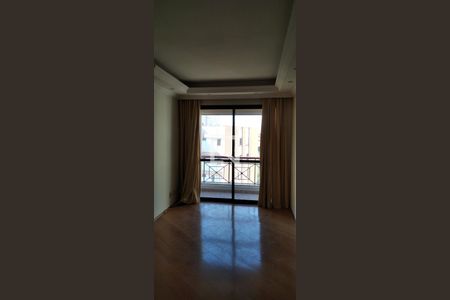 Apartamento à venda com 71m², 3 quartos e 2 vagasVaranda da Sala