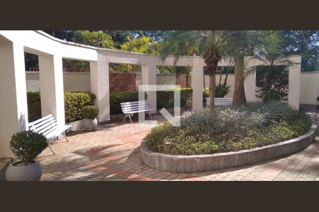 Apartamento à venda com 71m², 3 quartos e 2 vagasJardim