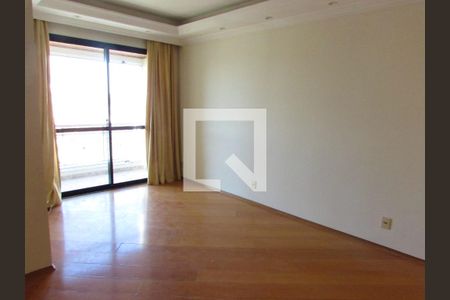Apartamento à venda com 71m², 3 quartos e 2 vagasSala