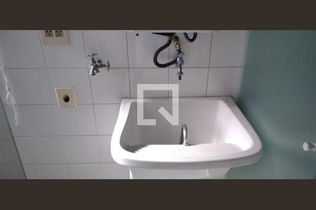 Apartamento à venda com 71m², 3 quartos e 2 vagasÁrea de Serviço