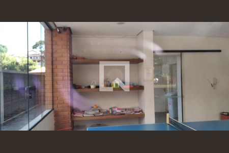 Apartamento à venda com 71m², 3 quartos e 2 vagasBrinquedoteca