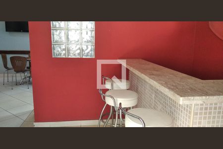 Apartamento à venda com 71m², 3 quartos e 2 vagasÁrea comum - Salão de festas