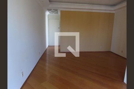 Apartamento à venda com 71m², 3 quartos e 2 vagasSala