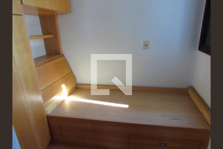 Apartamento à venda com 71m², 3 quartos e 2 vagasQuarto 2