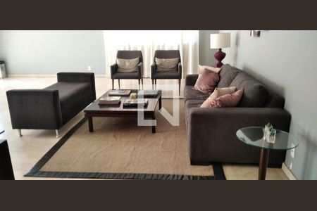 Apartamento à venda com 71m², 3 quartos e 2 vagasHall