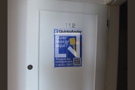 Placa de apartamento à venda com 3 quartos, 71m² em Jardim Monte Kemel, São Paulo