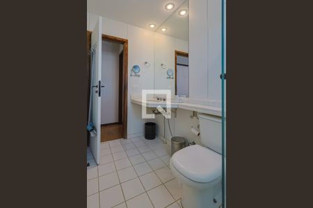 Apartamento para alugar com 49m², 1 quarto e 1 vagaBanheiro