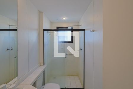 Apartamento para alugar com 49m², 1 quarto e 1 vagaBanheiro