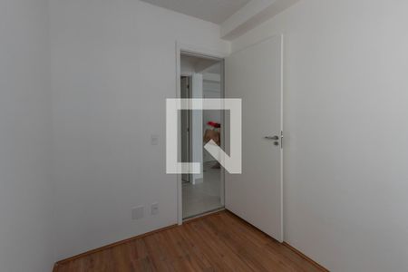 Quarto 1 de apartamento para alugar com 2 quartos, 40m² em Vila Ivone, São Paulo