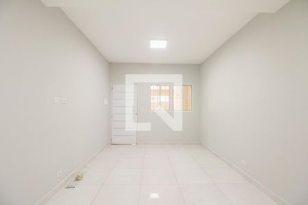 Sala de casa para alugar com 3 quartos, 170m² em Tatuapé, São Paulo