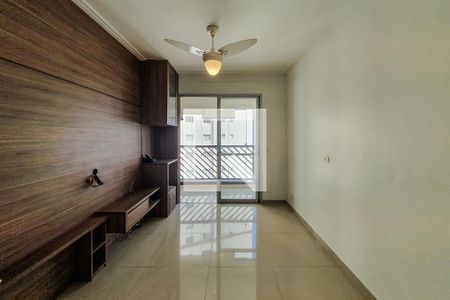 sala de apartamento à venda com 3 quartos, 76m² em Vila Mariana, São Paulo