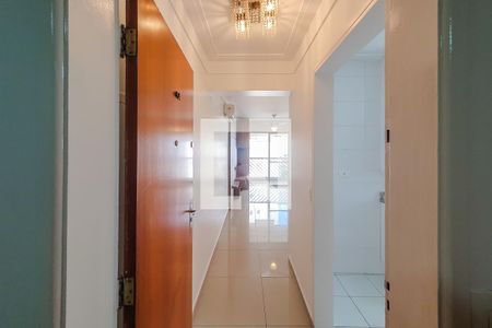 entrada de apartamento à venda com 3 quartos, 76m² em Vila Mariana, São Paulo