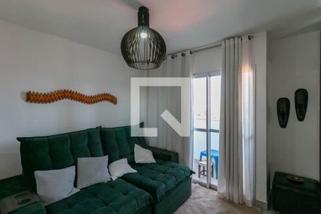 Apartamento para alugar com 120m², 2 quartos e 1 vaga Apartamento para alugar com 120m², 2 quartos e 1 vagaSala intima