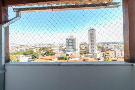 Apartamento para alugar com 120m², 2 quartos e 1 vaga Apartamento para alugar com 120m², 2 quartos e 1 vagaVaranda